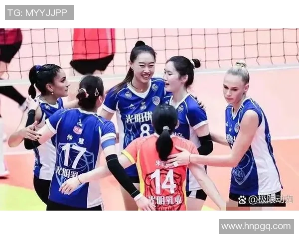 武汉排球队与深圳排球队实力对比赛后分析与总结