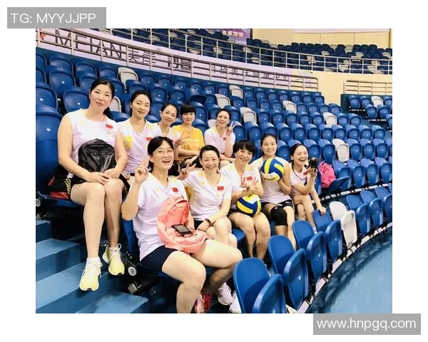 黄秀英专访揭秘排球成功秘诀与背后故事