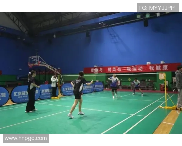 西安羽毛球队的蜕变与崛起:从传统强队到现代化竞技新标杆